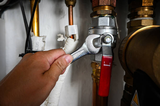 Best Water heater installation and repair in USA